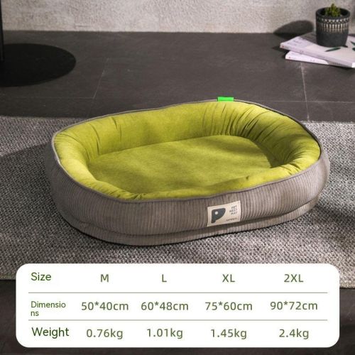 Kennel Summer Pet Summer Cool Nest Small Dog Four Seasons Universal