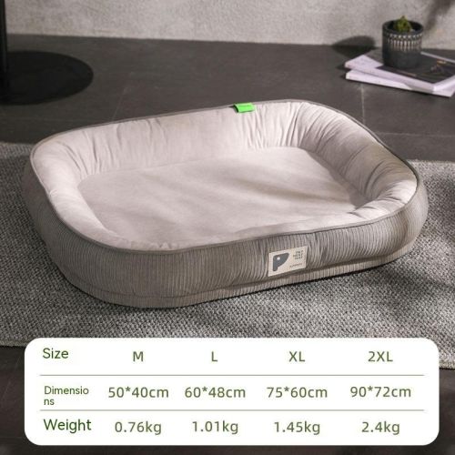 Kennel Summer Pet Summer Cool Nest Small Dog Four Seasons Universal