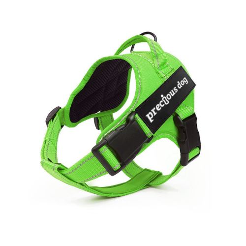 Medium Sized Large Dog Pet Chest Strap