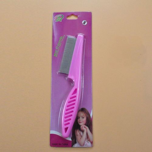 Pet Hair Removal Combs Grooming Brush Dog Cat Puppy Kitty Rabbit Massage Comb Flea Remover Home Pets Care Bath Cleaning Tool