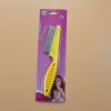 Pet Hair Removal Combs Grooming Brush Dog Cat Puppy Kitty Rabbit Massage Comb Flea Remover Home Pets Care Bath Cleaning Tool