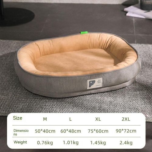 Kennel Summer Pet Summer Cool Nest Small Dog Four Seasons Universal
